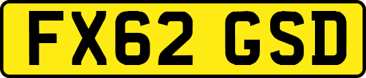 FX62GSD