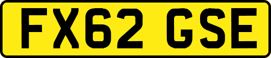 FX62GSE