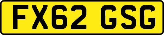 FX62GSG