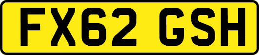 FX62GSH