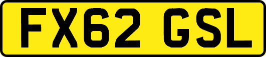 FX62GSL