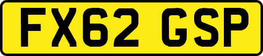 FX62GSP