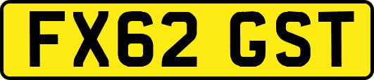 FX62GST