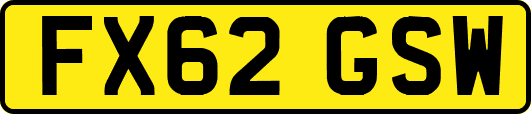 FX62GSW