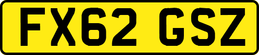 FX62GSZ