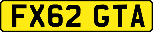 FX62GTA