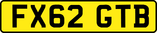 FX62GTB