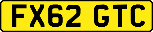 FX62GTC