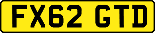 FX62GTD