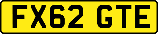 FX62GTE