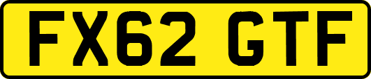 FX62GTF