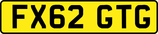 FX62GTG