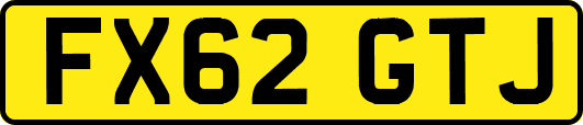 FX62GTJ