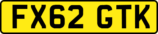 FX62GTK