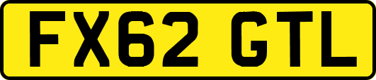 FX62GTL