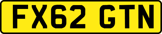FX62GTN
