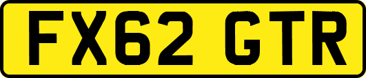 FX62GTR