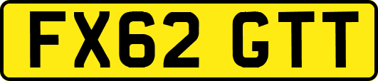 FX62GTT