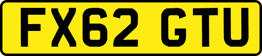 FX62GTU