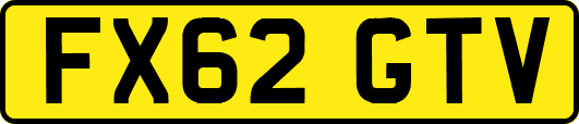 FX62GTV