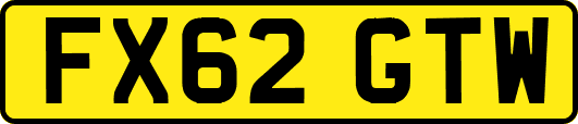 FX62GTW