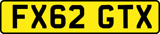 FX62GTX