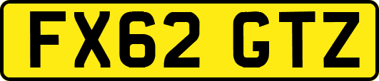 FX62GTZ