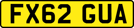 FX62GUA