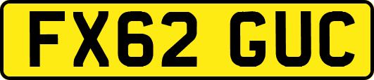 FX62GUC