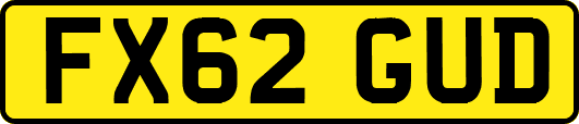 FX62GUD