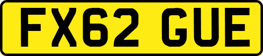 FX62GUE