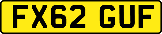 FX62GUF