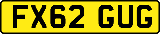 FX62GUG