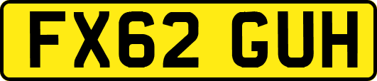 FX62GUH