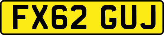 FX62GUJ