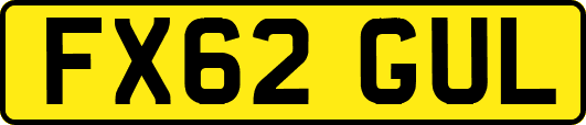 FX62GUL