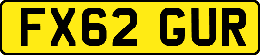 FX62GUR