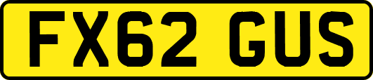 FX62GUS