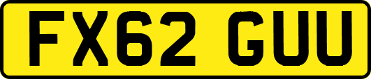 FX62GUU