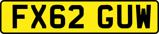 FX62GUW