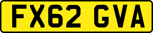 FX62GVA