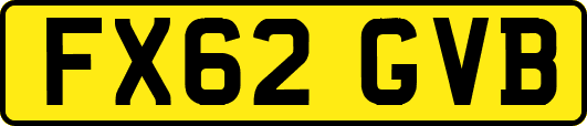 FX62GVB