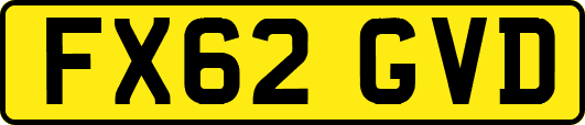 FX62GVD
