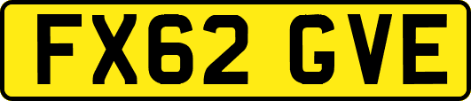 FX62GVE