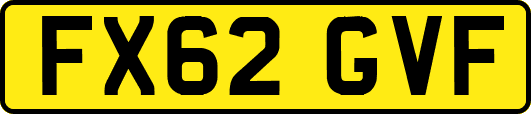 FX62GVF