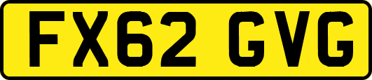 FX62GVG