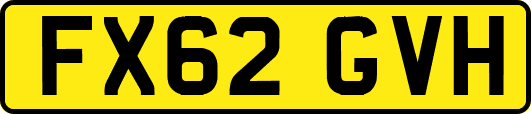 FX62GVH