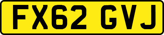 FX62GVJ