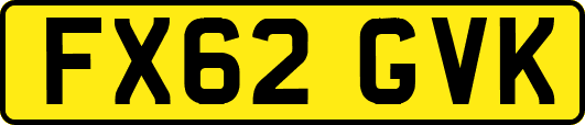 FX62GVK