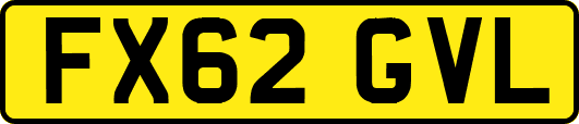 FX62GVL
